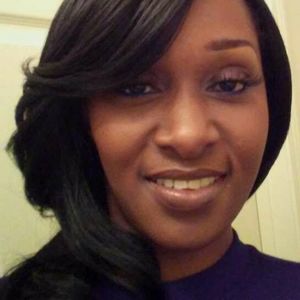 Meet your Posher, Tosha